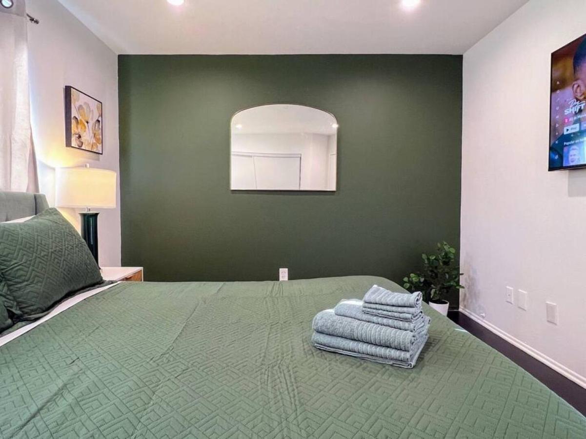 2Br Suite In The Heart Of Hollywood -Br5 Los Angeles Exterior photo
