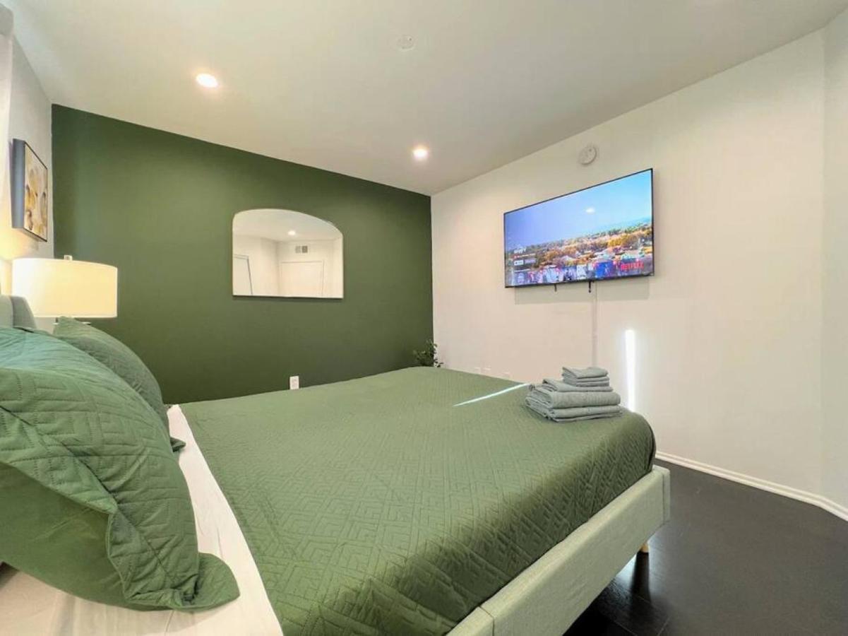 2Br Suite In The Heart Of Hollywood -Br5 Los Angeles Exterior photo