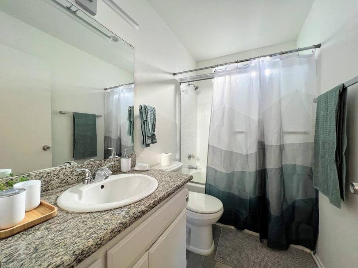 2Br Suite In The Heart Of Hollywood -Br5 Los Angeles Exterior photo